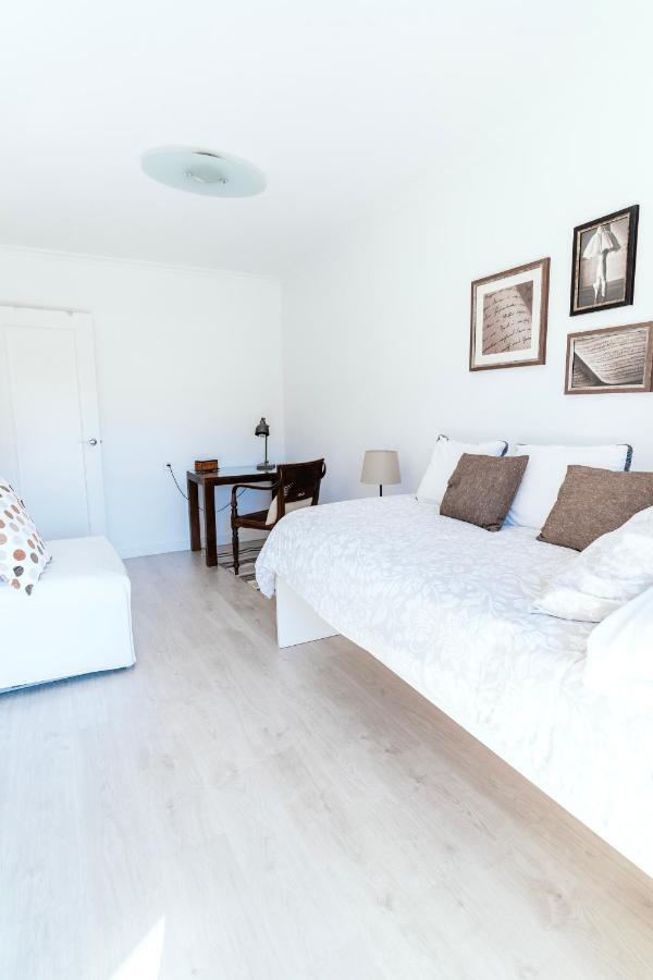 Polo Apartments 4B 马尔韦利亚 外观 照片