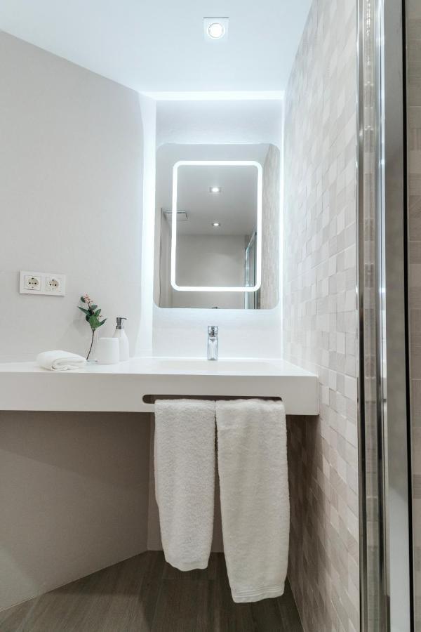 Polo Apartments 4B 马尔韦利亚 外观 照片