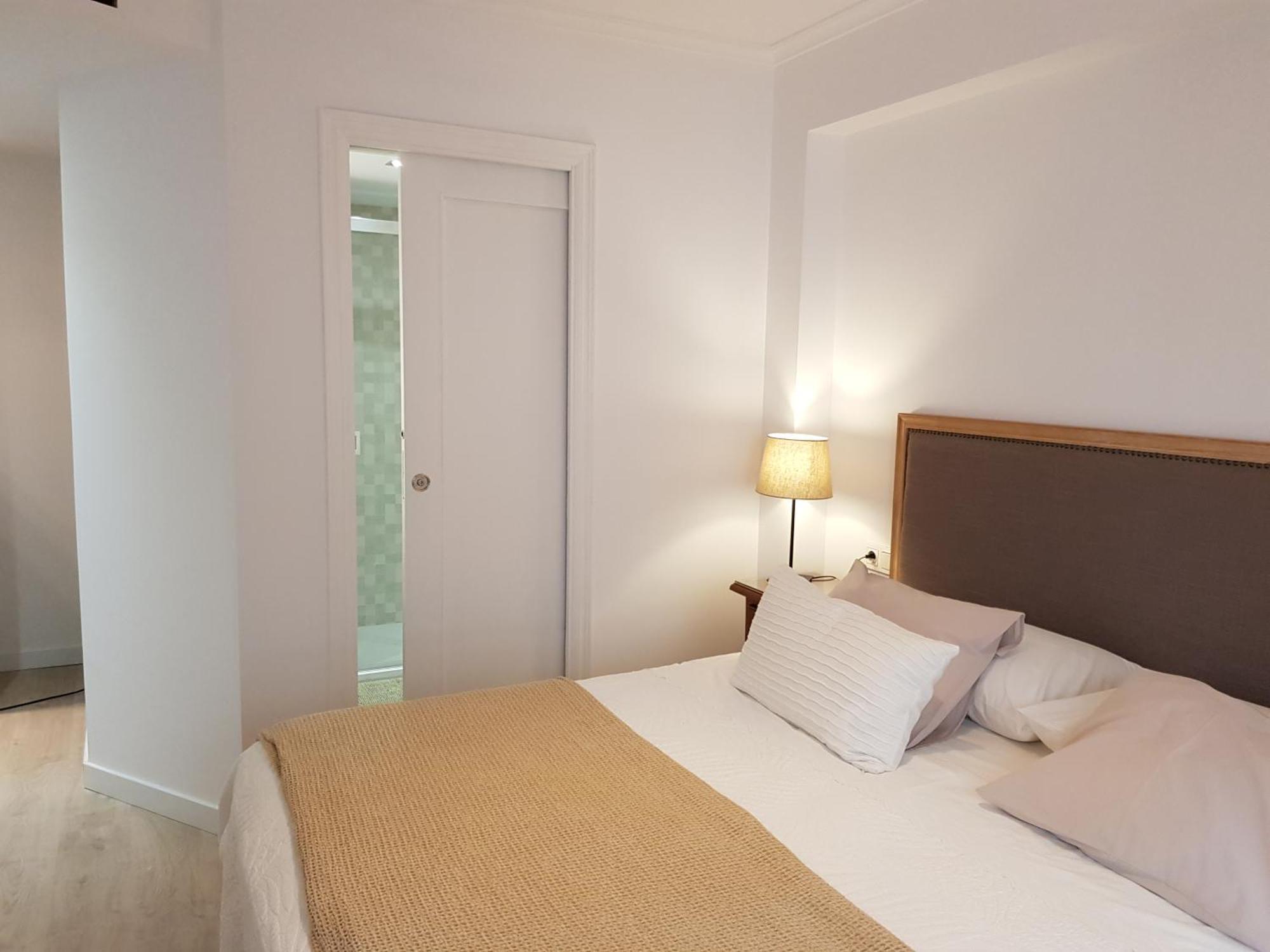 Polo Apartments 4B 马尔韦利亚 客房 照片